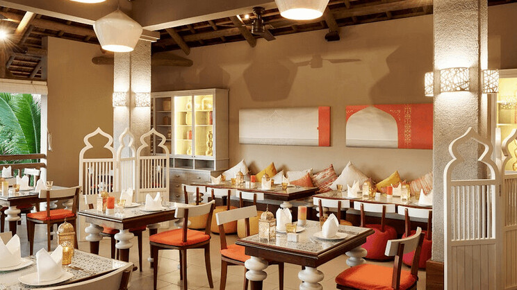 Zilwa Attitude Resort